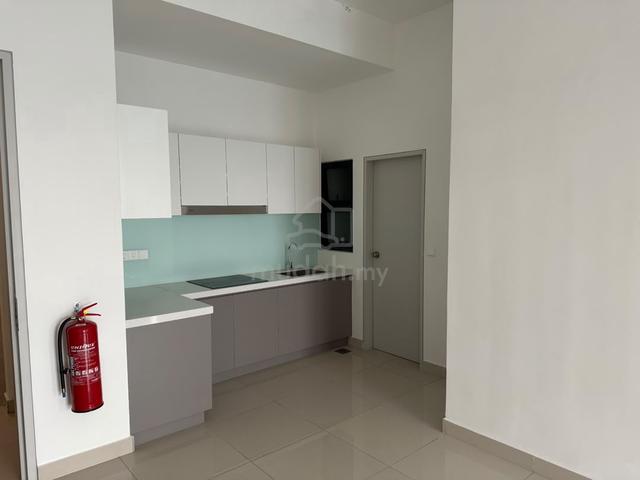 D'Sini Residences @ Setia Alam 1