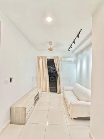 The Nest @ Jln Klang Lama 1