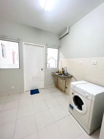 Seri Mutiara Apartment @ Setia Alam 5