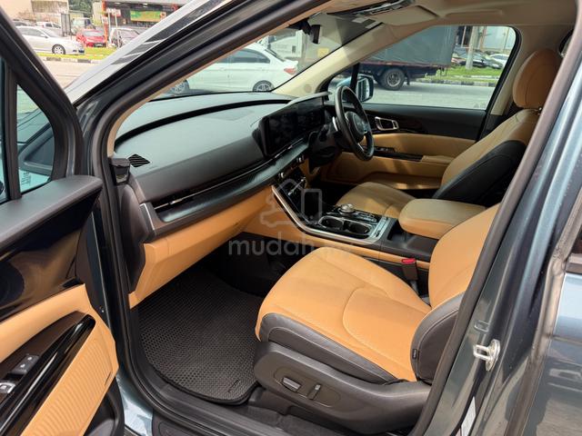 2023 Kia CARNIVAL KA4 2.2D S7 Hi 5yearFreeSVC - 3