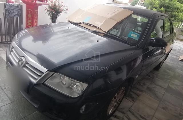 2008 Proton WAJA 1.6 CPS (A) - 2