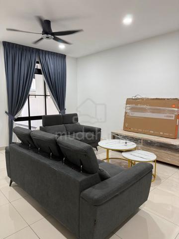 Eco summer Kingston Double Storey House For Rent 1