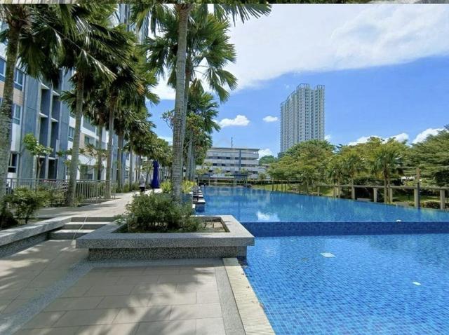 Epic Residences 1