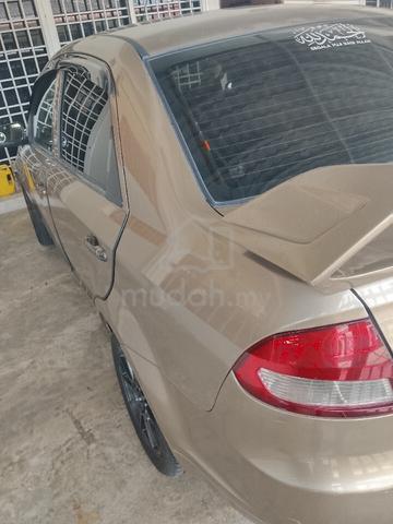 2013 Proton SAGA 1.3 FLX EXECUTIVE (M) - 2