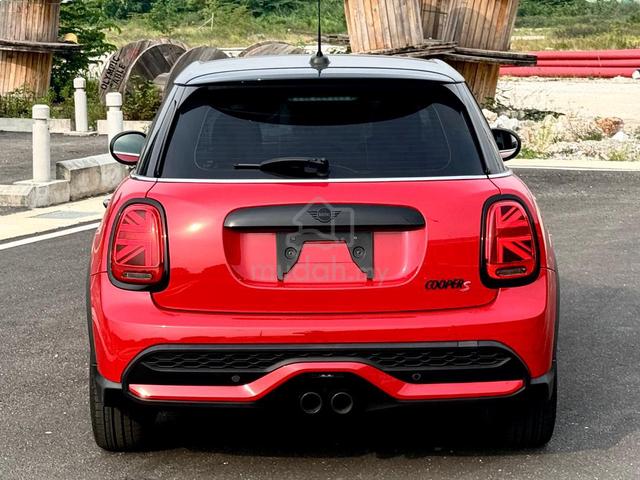 2021 Mini COOPER 2.0 S 4DR LCI 24,000KM BIG OFFER - 4
