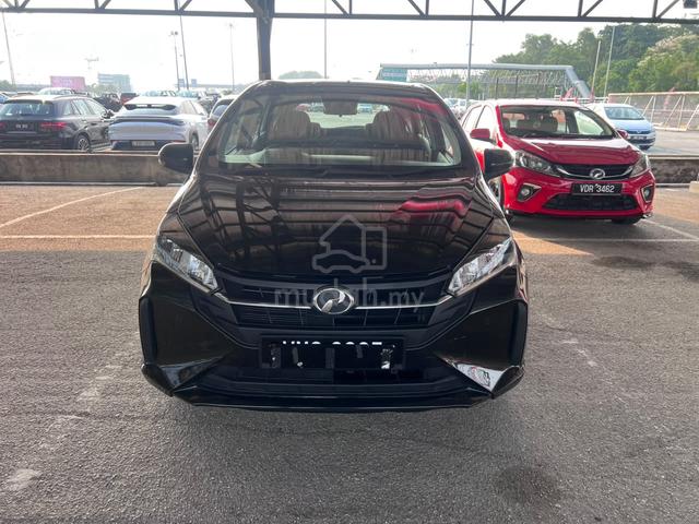 2023 Perodua MYVI 1.3 G MY17 M800 D51A FACELIFT - 1