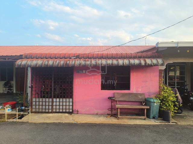 Rumah untuk dijual 1