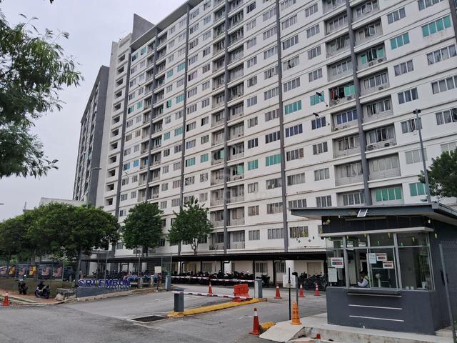 Sri Embun Apartment 1