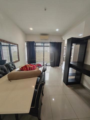 2-Storey Corner/ Perling/ Aeon Bukit Indah/ Danga Bay/ KSL/ near CIQ 1