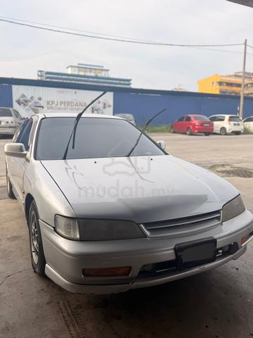 1996 Honda ACCORD 2.2 EXI-S (A) - 2