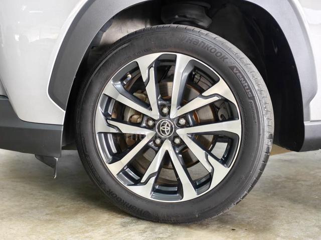 2021 Toyota COROLLA CROSS 1.8 V 82K KM 3Y WARRANTY - 5