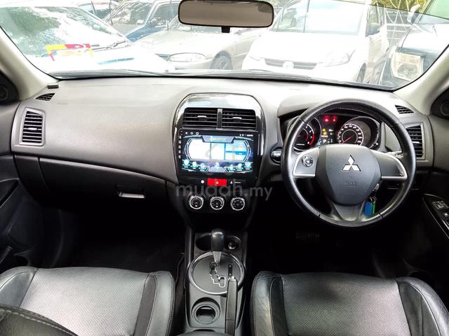 Mitsubishi ASX 2.0 (A) 6 Speed Auto - 4