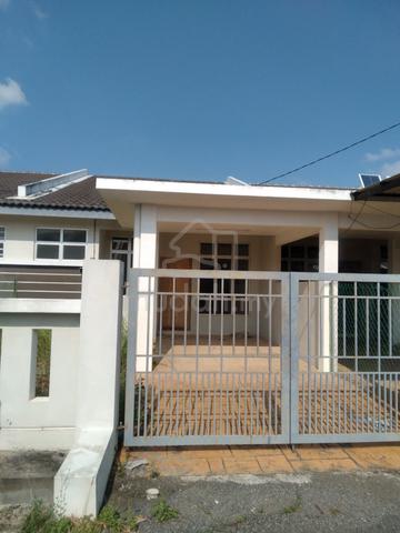 Kelantan Pasir Mas Leasehold 1-Storey Terraced House For Sale 1