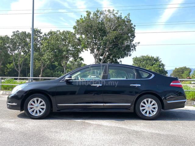 2013 Nissan TEANA 2.0 (A) 1 YR WRNTY/FOC DELIVERY - 5