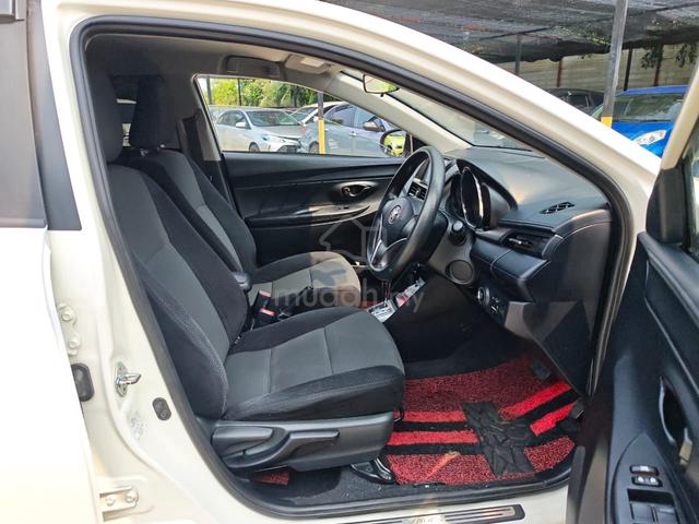 2015 Toyota VIOS TRD 1.5 (AUTO) - 4