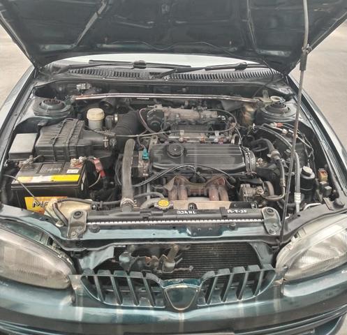 Proton WIRA 1.5 A/B (A) PLATE 2 DIGIT 42 - 5