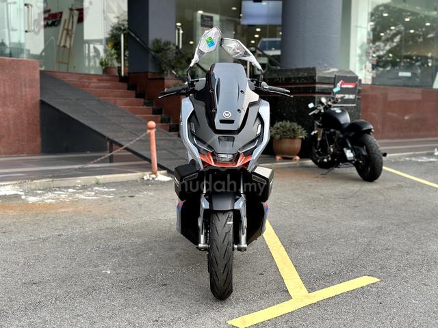 WMOTO NEXY 180 PRO ( V2 Version ) Full Loan / Cash - photo 13 of 28