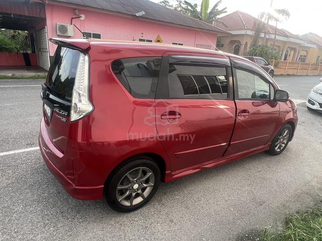 2015 Perodua ALZA 1.5 ZV ADVANCED FACELIFT (A) - 4