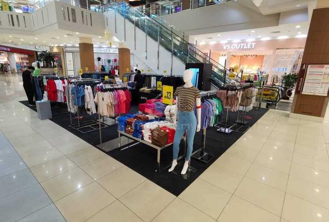 Cheras Freehold Shopping Mall Selling Below Market 1