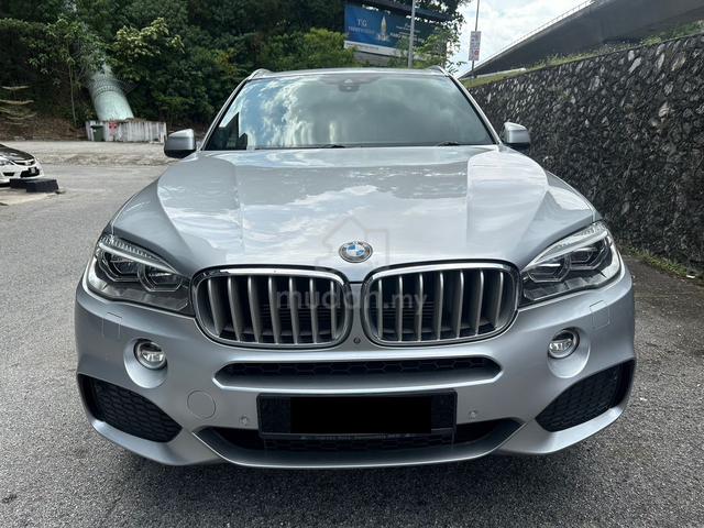 2018 Bmw X5 2.0 xDRIVE40e M SPORT (CKD) (A) - 3