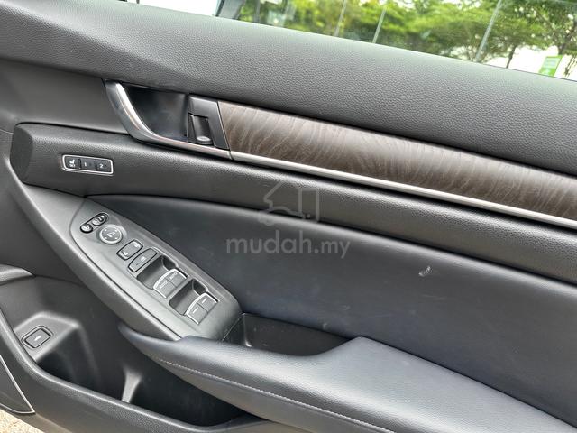 2021 Honda ACCORD 1.5 TC MY20 CV (A) - 5
