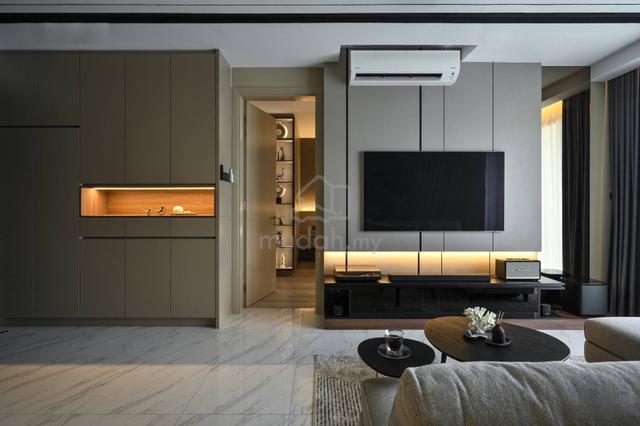 Ascott Kuala Lumpur 1
