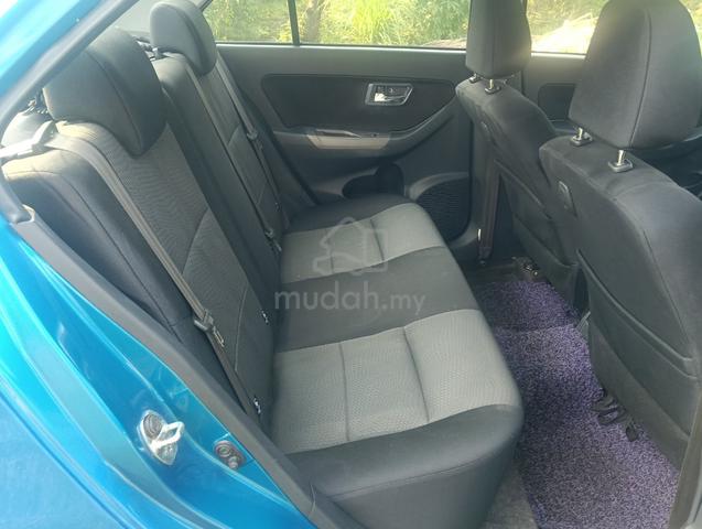 2020 Perodua BEZZA 1.3 PREMIUM X MY16 D63D (A) - 5