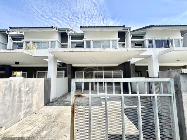 Cheapest Unit 2 Storey Acacia Serene Heights Bangi 1