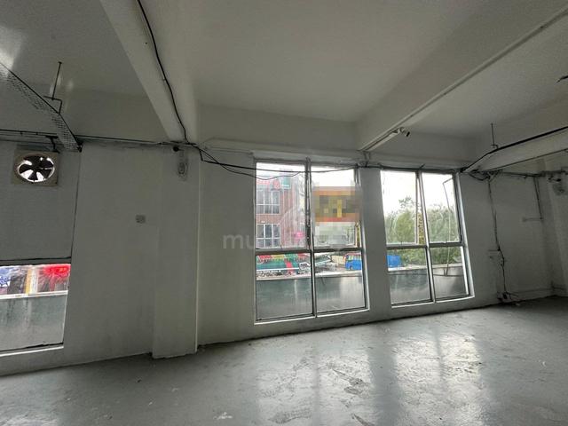 Mutiara Mas Skudai @ 1st Floor Shoplot Original Unit Corner Lot 5