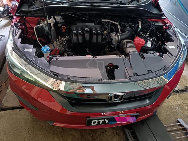2023 Honda CITY 1.5 S (A) - 3