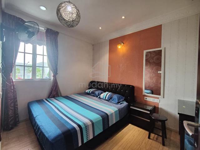Hotel Room for long rent 4