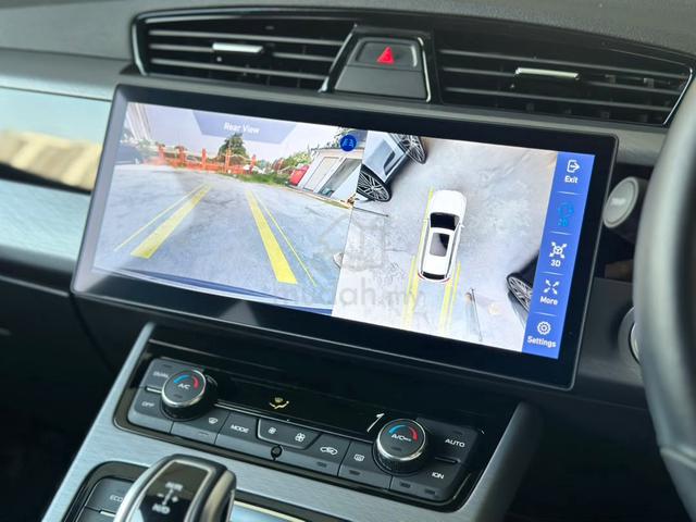 2025 Proton X70 1.5 PREMIUM 2WD WRTY PROTON 2030 - 5