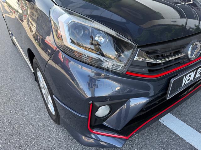 2020 Perodua AXIA 1.0 SE MY19 (A) - 4