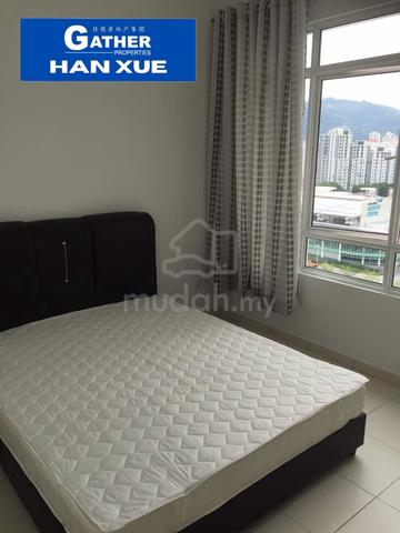 Arena Residence @ The Arena 5