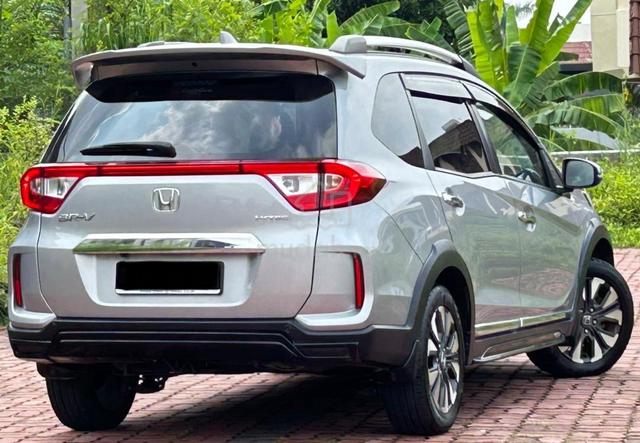 2021 Honda BR-V V 1.5L (A)F/S RECORD MIL 46K - 2