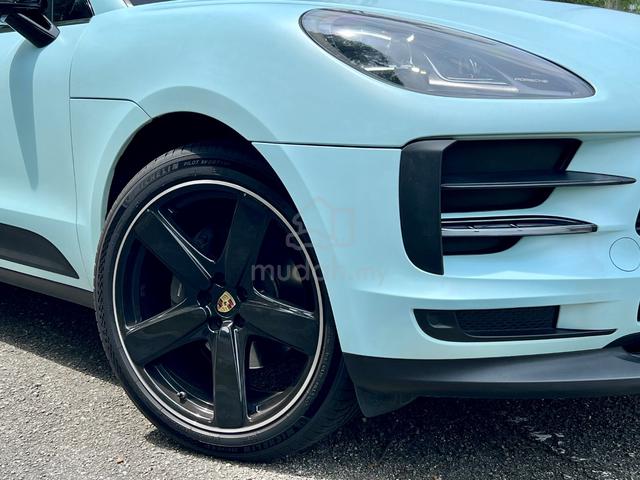 2019 Porsche MACAN 2.0 New Facelift High Spec - 4