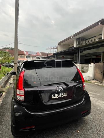 2012 Perodua MYVI 1.3 SX STANDARD (M) - 1