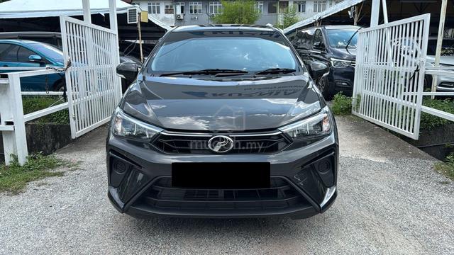 NEW *512 KM* ONLY WRTY 2026 Perodua BEZZA 1.0 G - 5