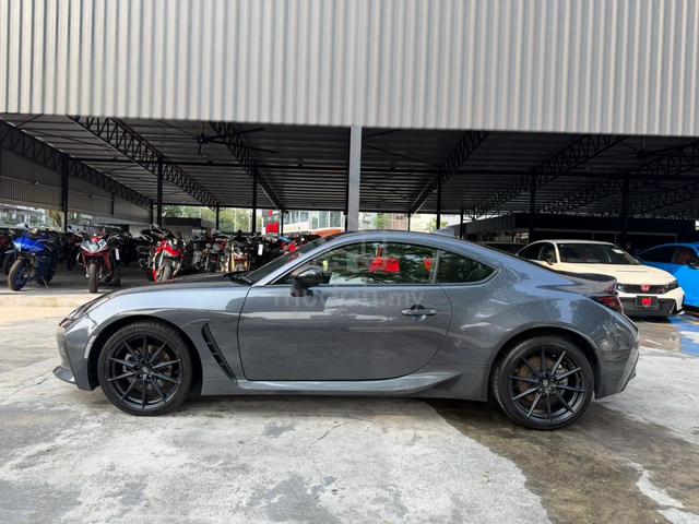 2022 Toyota GR86 2.4 RZ 3BA-ZN8 (M) - 3