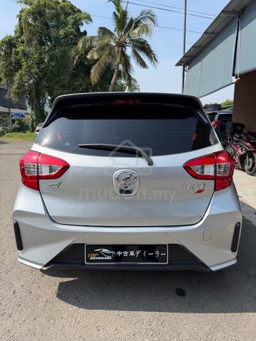2022 Perodua MYVI 1.5 AV (A) - 5