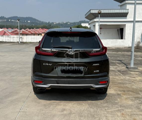 2023 Honda CR-V 1.5 TC-P 4WD FACELIFT(A)WRTY HONDA - 4