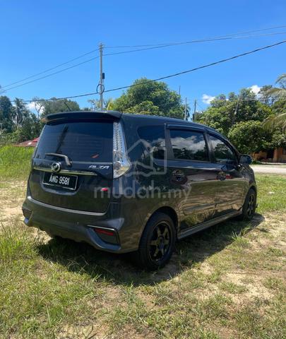 2022 Perodua ALZA 1.5 AV (A) - 2