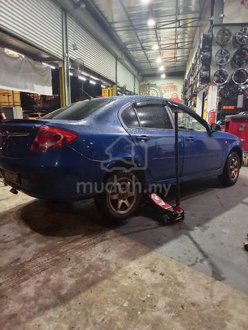 2010 Proton PERSONA 1.6 ELEGANCE BASE LINE (M) - 1