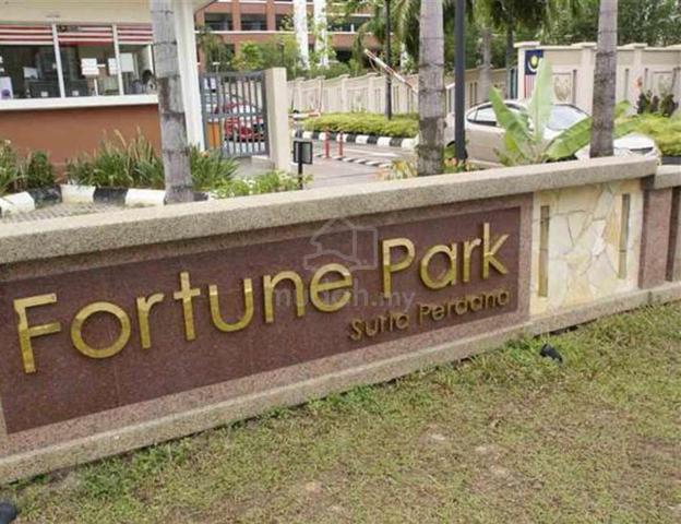 Fortune Park 1