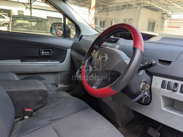 2012 Perodua ALZA 1.5 EZ (A) - 5