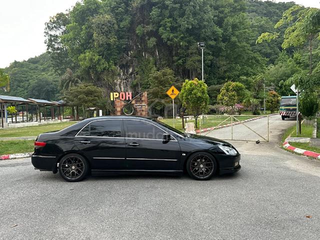 2006 Honda ACCORD 2.0 VTi FACELIFT (A) - 5