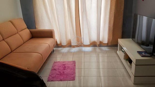 Relau Vista 1
