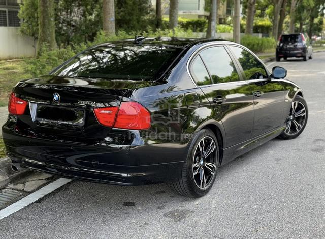 2011 Bmw 3 SERIES 2.0 20I EXECUTIVE (CKD) E90 - 3