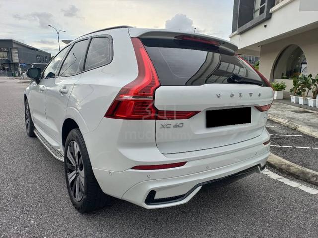 2023 Volvo XC60 T8 2.0 ULTIMATE POLESTAR WRTY 2031 - 3