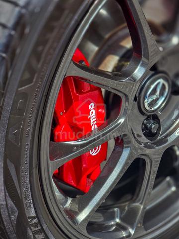 2024 Mazda ROADSTER 1.5 RS (M) - FULL SPEC - 5